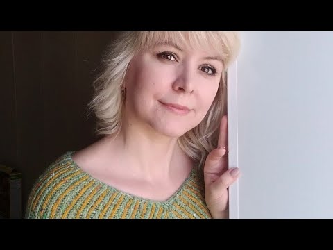 Видео: Готовая работа. "Изабель". Контрастная обработка.