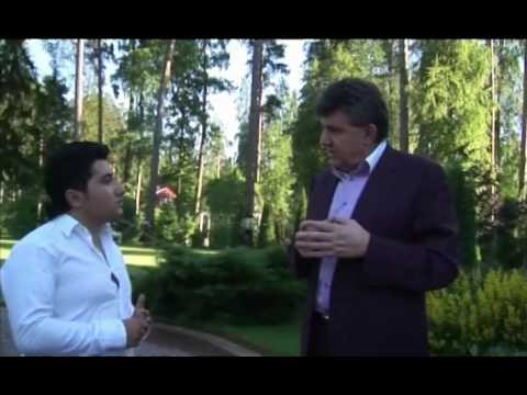 Видео: Los Armenios: Ара Абрамян / Ara Abrahamyan Part 2