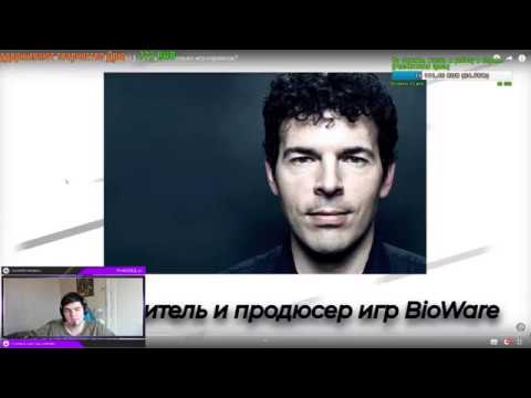 Видео: TheDRZJ комментирует видео патриарха игровой журналистики (Логвинов)
