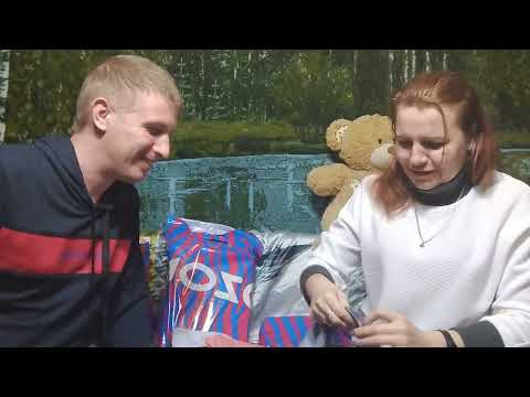 Видео: #НАИКРУТЕЙШИЕ 🔥 /#ПОКУПКИ❤️/ #OZON💖 /ОТ ПОДПИСЧИЦЫ 🥰 /#МНОГОДЕТНОЙ СЕМЬИ ❤️