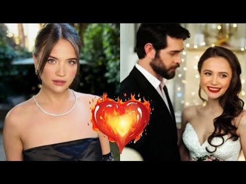 Видео: Всё о Ягмур Юксель: Личная жизнь, слухи о муже и правда о романе с Барышем Бакташ