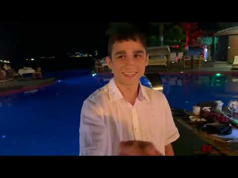 Видео: Алания Алихма Байра день рождения Индира встречает lahmadju irl