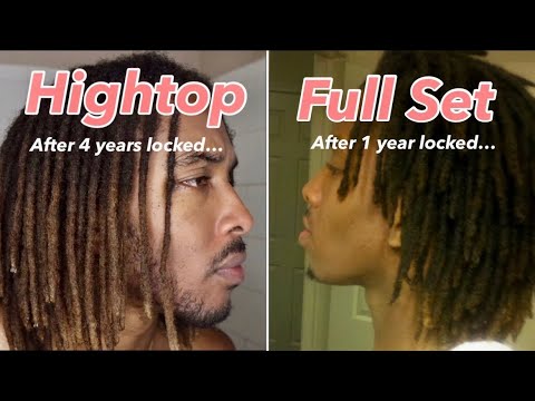 Видео: 5 вещей, которые следует учесть, прежде чем делать высокие локоны || ПОСМОТРИТЕ ЭТО ВИДЕО, ПРЕЖДЕ...