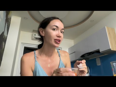 Видео: Посетили 2 РЫНКА в НЯЧАНГЕ 🇻🇳 Впервые пробую устрицы 🦪 на гриле