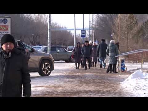 Видео: Г Абай  По забытым уголкам нашего города