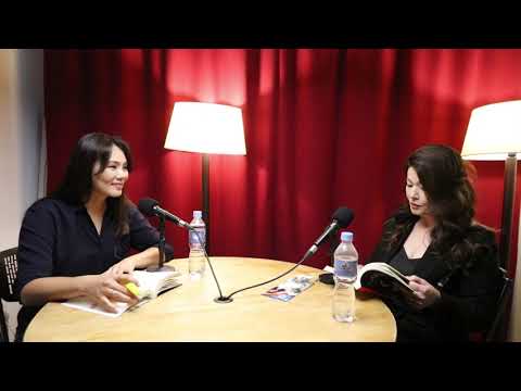 Видео: Өвчнөө хайрла номын тухай подкаст №5