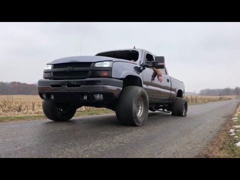 Видео: ЛАУНЧ НА СПУЩЕННЫХ СЛИКАХ | Whistlin Diesel на русском