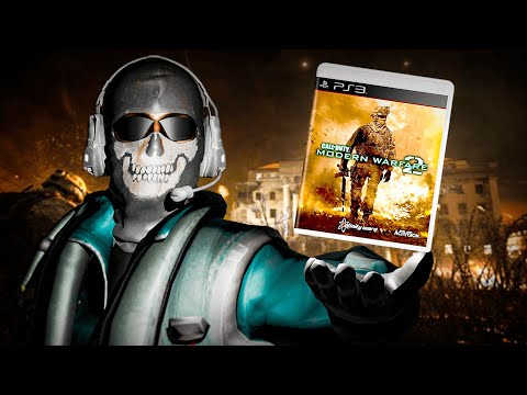 Видео: Кратко о Call of Duty: Modern Warfare 2