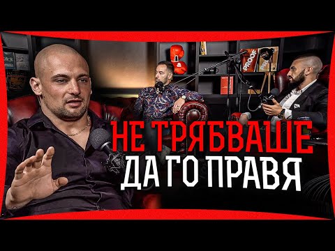 Видео: ИДВА МИ ДА ЗАРЕЖА... | Георги Шишков за Цената на Славата