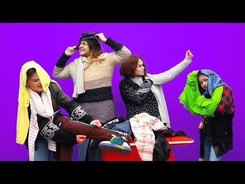 Видео: СОРВАЛИ УРОК!!! УЧИЛКА НАС ЗАСТУКАЛА!!!