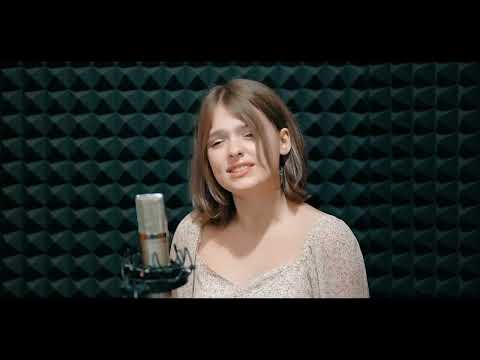 Видео: Левко Діана ГОЛУБКА(cover Vivienne Mort)