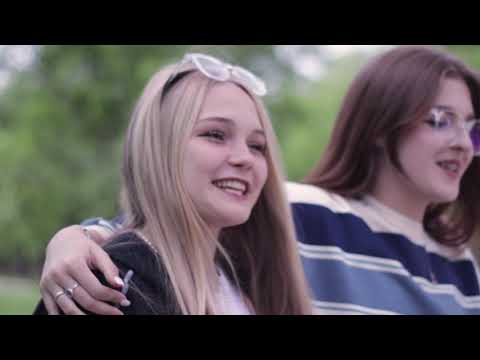 Видео: Песня "Любимый наш Сосновоборск"