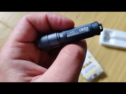 Видео: Второй обзор SKILHUNT E3A на Samsung LH351B. Целенаправленно High CRI