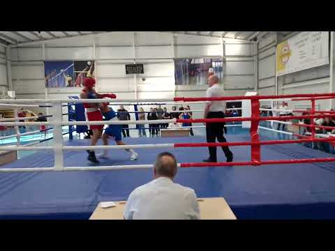 Видео: 034W 02.11.2025 Первенство Минобр КО срди учащихся. 12-13л. 50кг. Гусев