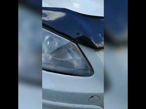 Видео: Чери М11 замена лампочек в габаритах