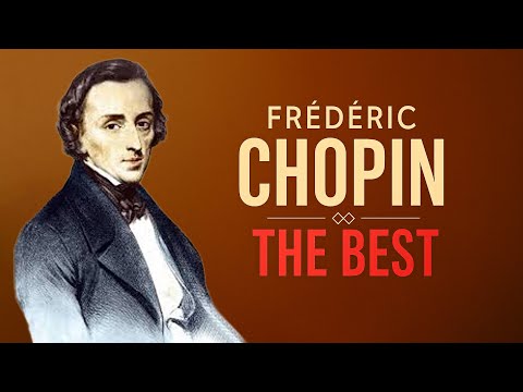 Видео: 3 часа Шопена для учёбы, концентрации и релаксации