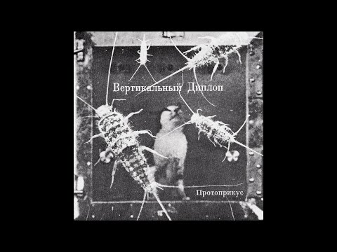 Видео: Протоприкус – Вертикальный Диплоп (2025)