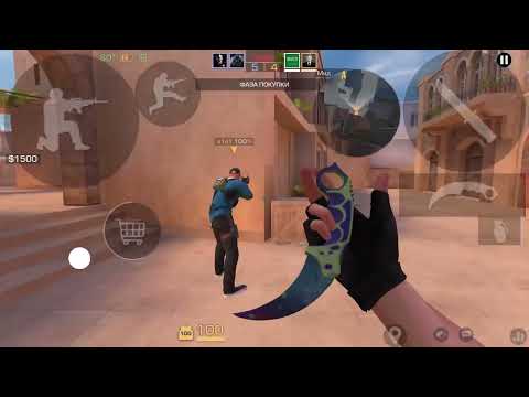 Видео: Демка на 1800 ммр топ 1 на айфон 8 