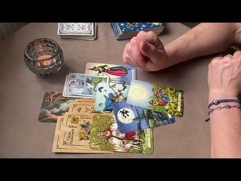 Видео: ВЕСЫ♎️✴️НОЯБРЬ 2025