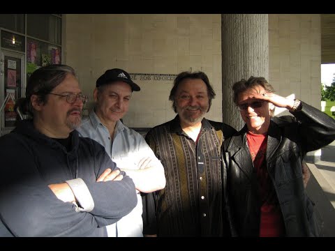 Видео: Вспоминая Великого Музыканта(Вадим Голутвин 1953-2022)