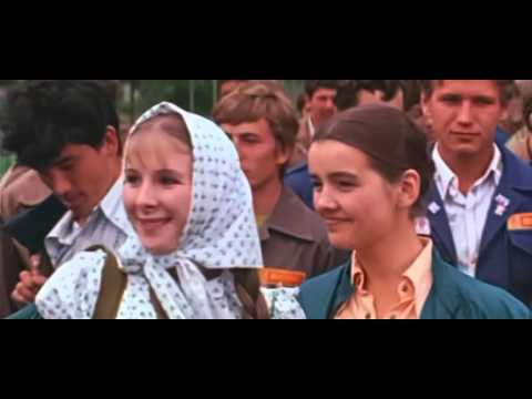 Видео: Татьяна Анциферова  - Ты поверь, поверь. (из к-ф =Узнай меня= `1979) R