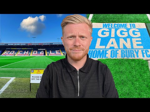 Видео: 📉 Я посетил 8 Павших Гигантов