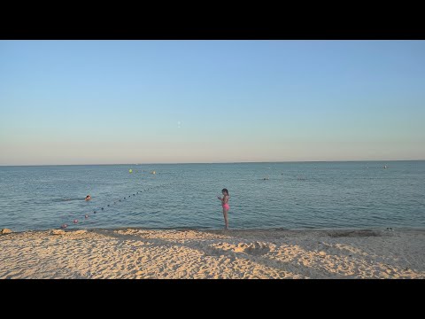 Видео: Хозяйство. Пицца. Море. Жизнь на пенсии. 