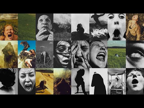 Видео: Дмитрий Пряхин. Artist Talk в Photoplay