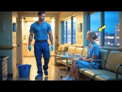 Видео: Будьмоей парой на танцах бедный студент попросил медсестру,не зная что онадочь генерального директор