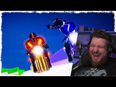 Видео: КАК-ЖЕ ОН СГОРЕЛ ПОСЛЕ ЭТОГО... СМЕРТЕЛЬНЫЙ ДЕДЛАЙН В GTA ONLINE! | РЕАКЦИЯ НА Quantum Games