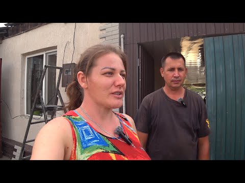 Видео: 🇰🇿Как живут люди в Казахстана🌶Готовися к зиме 🏡Жизнь в деревне.