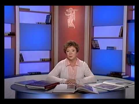 Видео: Русская культура. Павел Федотов, выпуск 30
