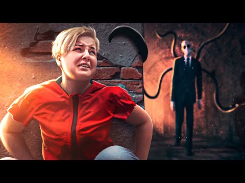 Видео: СПАС МОЮ ДЕВУШКУ ОТ МАНЬЯКА В МАЙНКРАФТ!