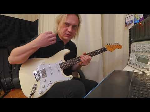 Видео: Маятник - переменный штрих