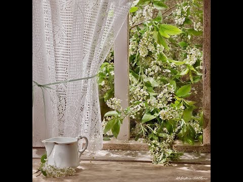 Видео: "Занавесочки" -  к/ф "Сваты".