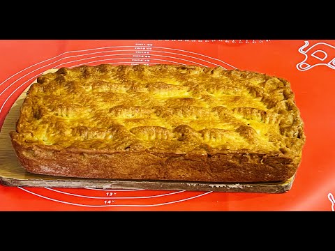 Видео: Тесто 2 ингредиента Срочно Сохраните этот Рецепт Он Поразил и Удивил всех Сделает Шедевр Любой Пирог