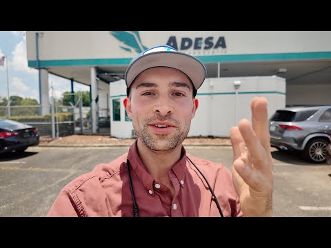 Видео: «Как проверить подержанный автомобиль за 15 минут (как профессионал!)»