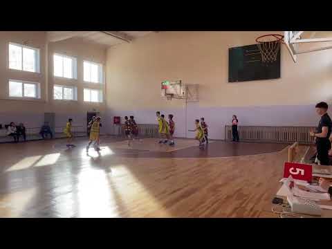 Видео: Тимирязевская - ДБА