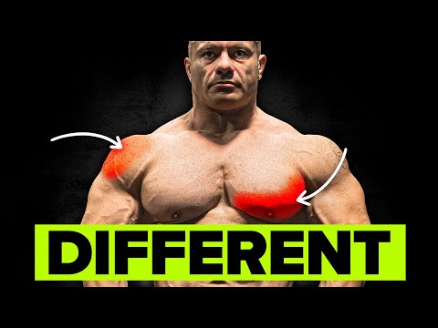 Видео: Почему рекомендации по объему для роста мышц могут быть неверными