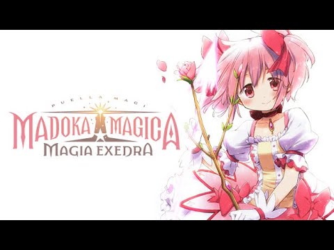 Видео: Madoka Magica Magia Exedra: 50 сеансов призыва! (24.10.2025)