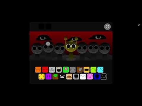 Видео: SPRUNKI PHASE 17 dfty СПРУНКИ ФАЗА 17