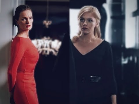 Видео: СЛЕД. Валя и Галя