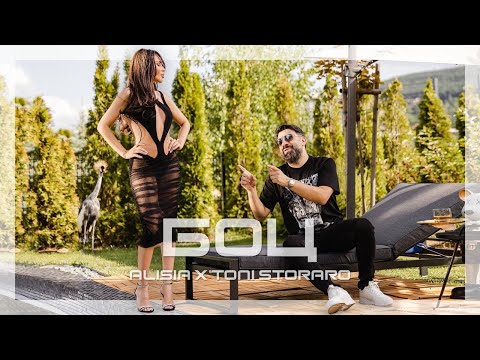 Видео: ALISIA x TONI STORARO - BOC | АЛИСИЯ x ТОНИ СТОРАРО - БОЦ  [OFFICIAL 4K VIDEO], 2022