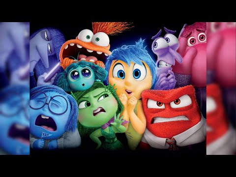 Видео: [Animation ярьж өгье.] Бодлын ертөнц 2 Шинэ мэдрэмжүүд