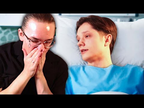 Видео: КАК Я ПОПАЛ В БОЛЬНИЦУ