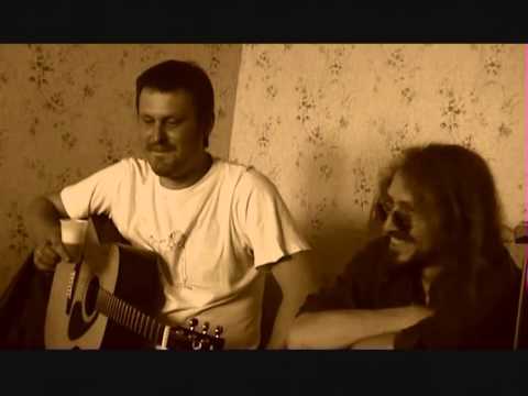 Видео: Black Luckich Черный Лукич 18.06.2003