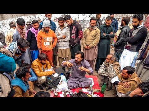 Видео: Пакистан, который вы не знаете. Лахор, город за колючей проволокой #7