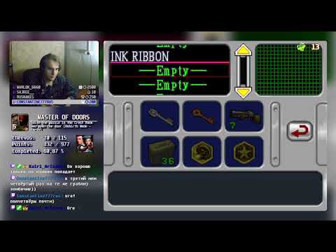 Видео: [Day 7] RAHalloween 2025 ☣ Resident Evil: DS ☣ РетроДостижения