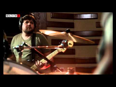 Видео: Табула Раса - Дорога (live in OLIV.E)