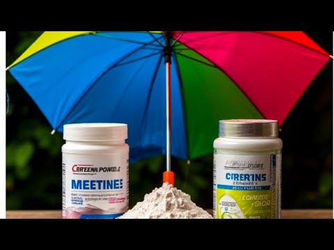 Видео: Креатин при рассеянном склерозе